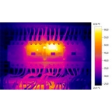 empresa que faz termografia por infravermelho Parque do Carmo